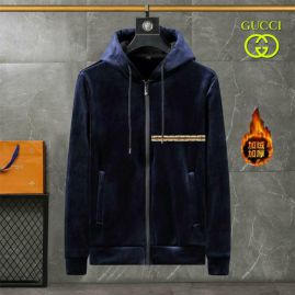 Picture of Gucci Jackets _SKUGucciM-3XL12yn12312879